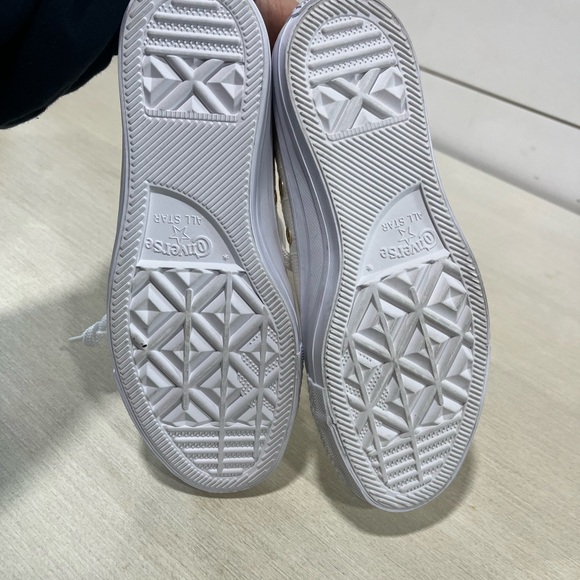 NEW Converse slip on all stars size 6 - Picture 4 of 5